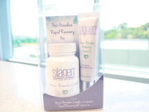 New Silagen products are in!